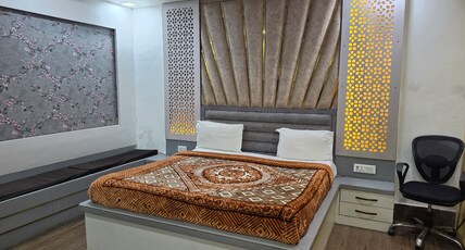 shyam hotel rexa Room Type - shyam hotel rexa