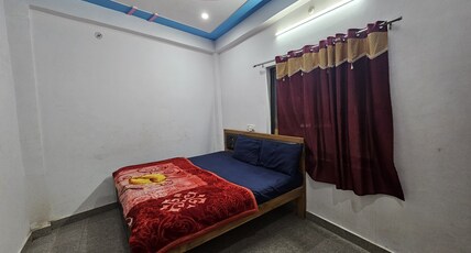 Advik Guest House Room Type - Standard Room