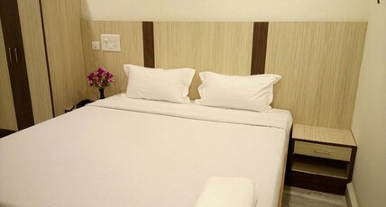 Asian Grand Room Type - Superior Room Asian Grand Room Type - Superior Room