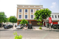 Taj Caslte by iO Hotels