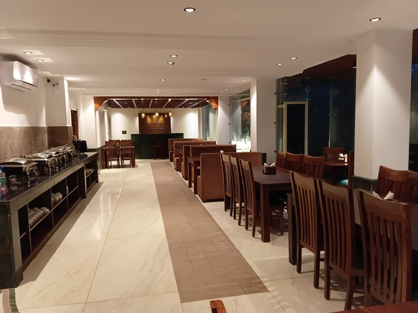 Main gallery