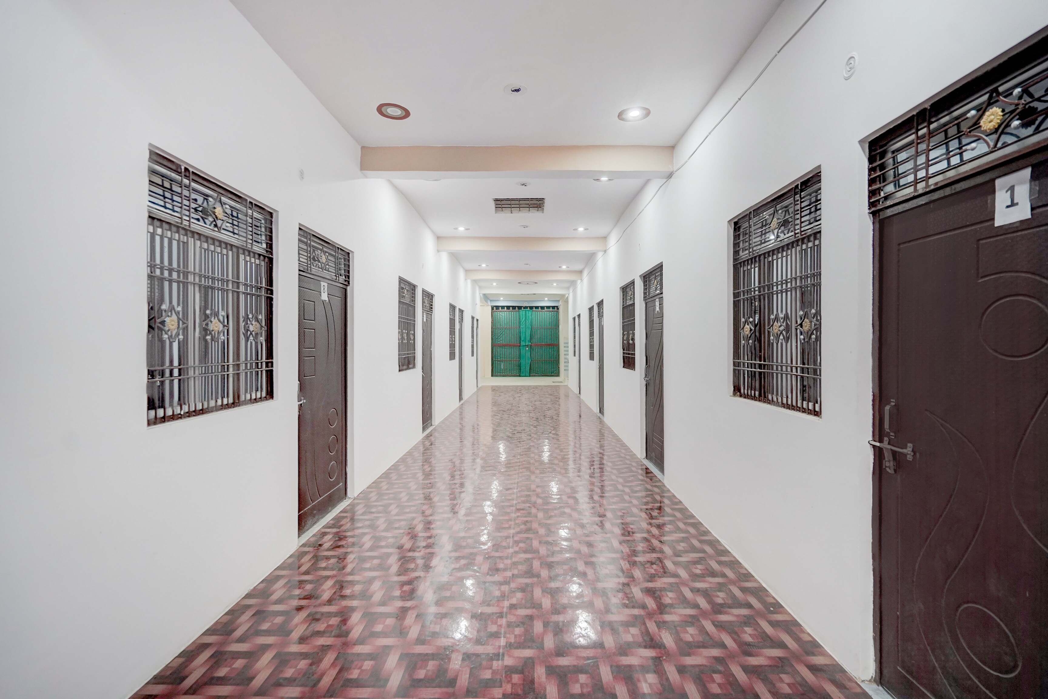 Main gallery