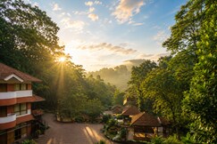 Address of Upavan Resort