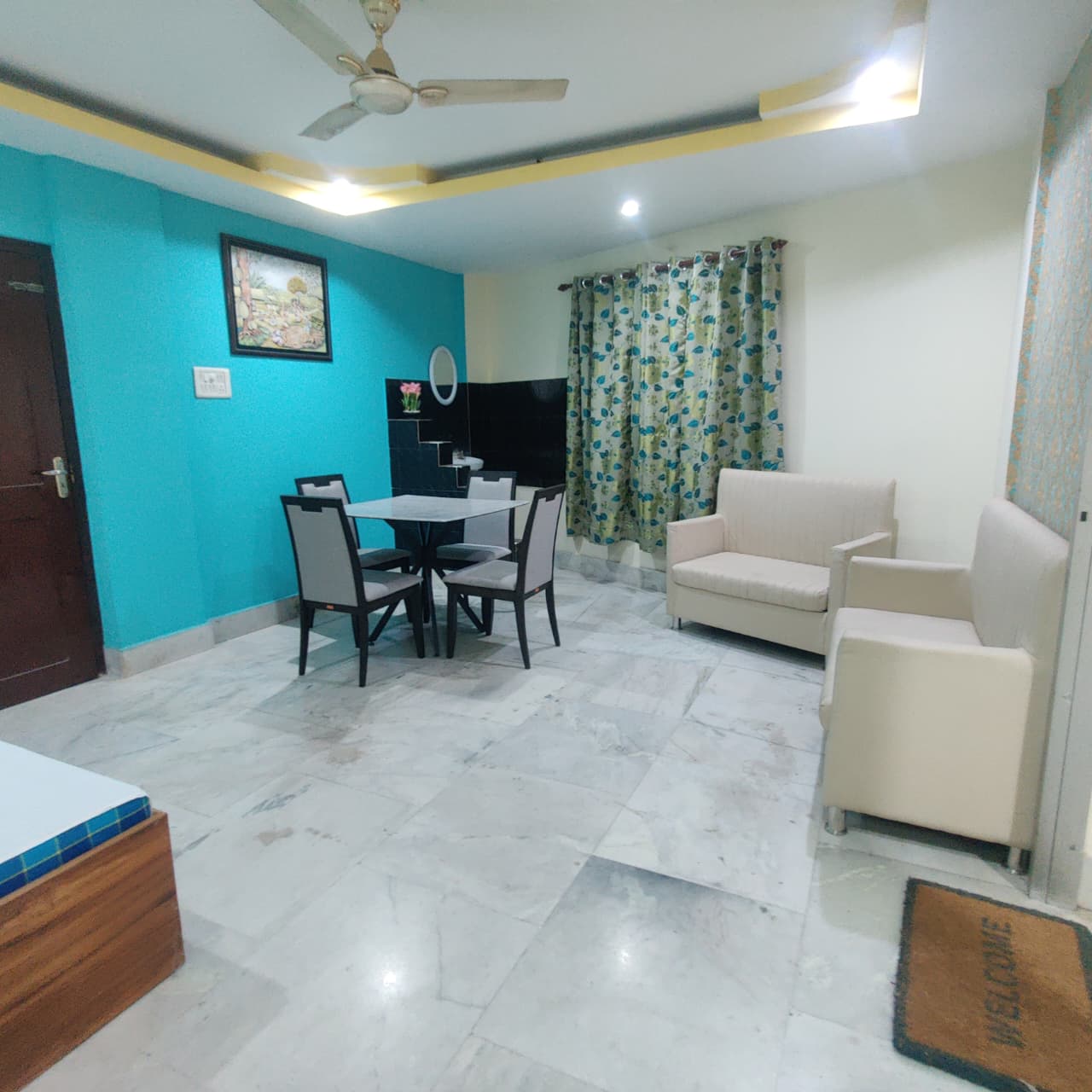 City Nest Homestay - Tap to explore photos