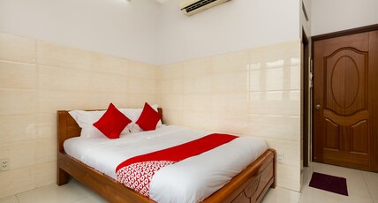 Thanh Dat Room Type - Standard Double Room