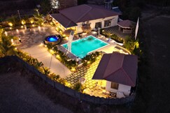 Boutique Stays Brissa Resort by Green Leaf Aqua
