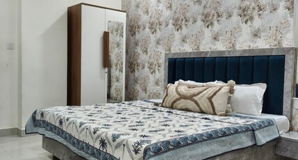 Cozy Cove Room Type - Cozy Cove