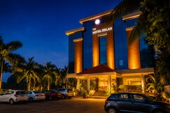 The Hotel Relax