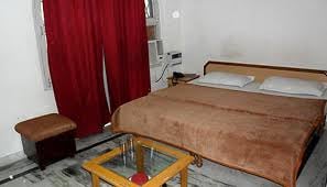 HOTEL GANPATI INN Room Type - NON AC ROOM