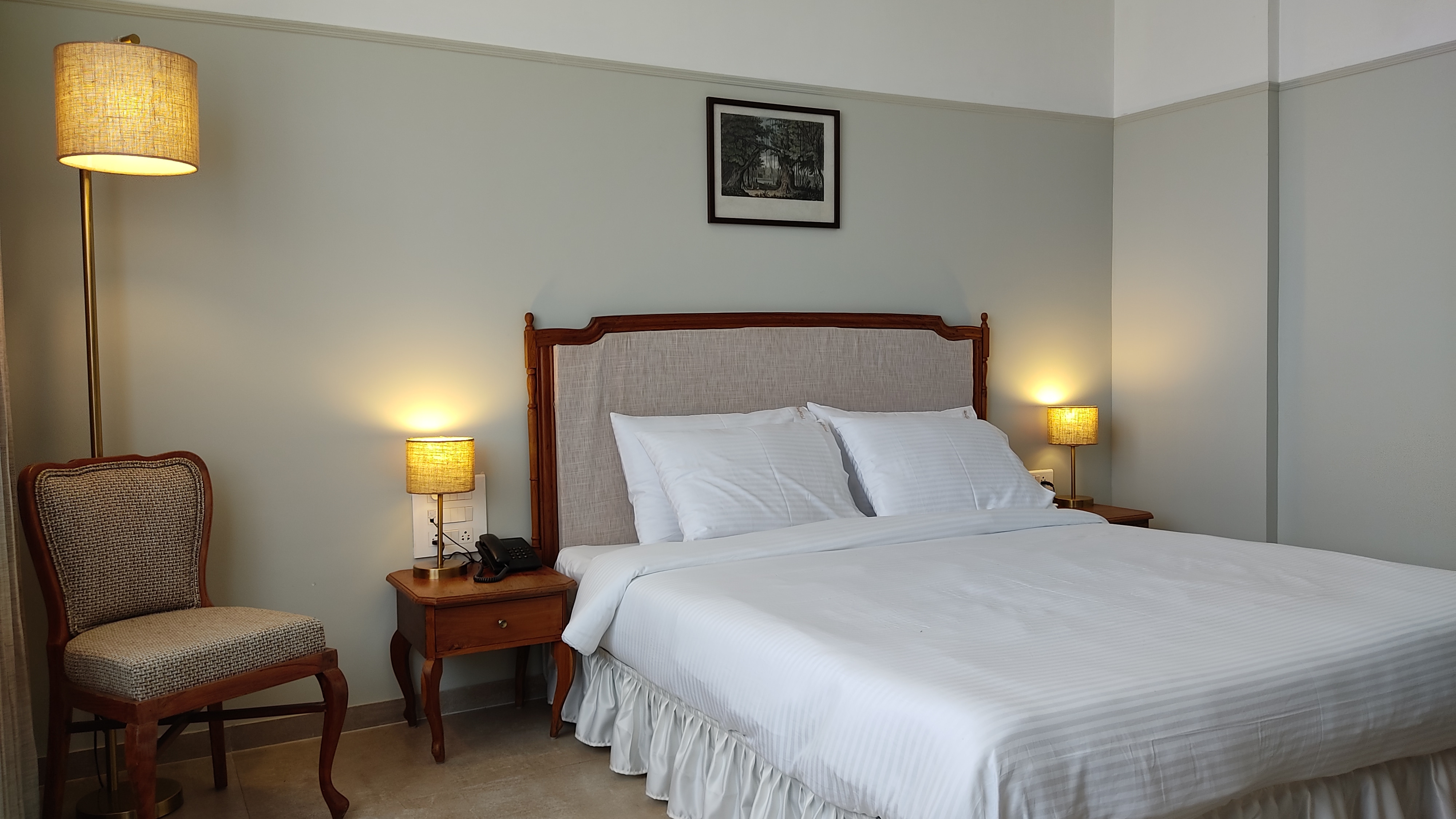 juSTa Rudra Resort & Spa, Kolad - Tap to explore photos