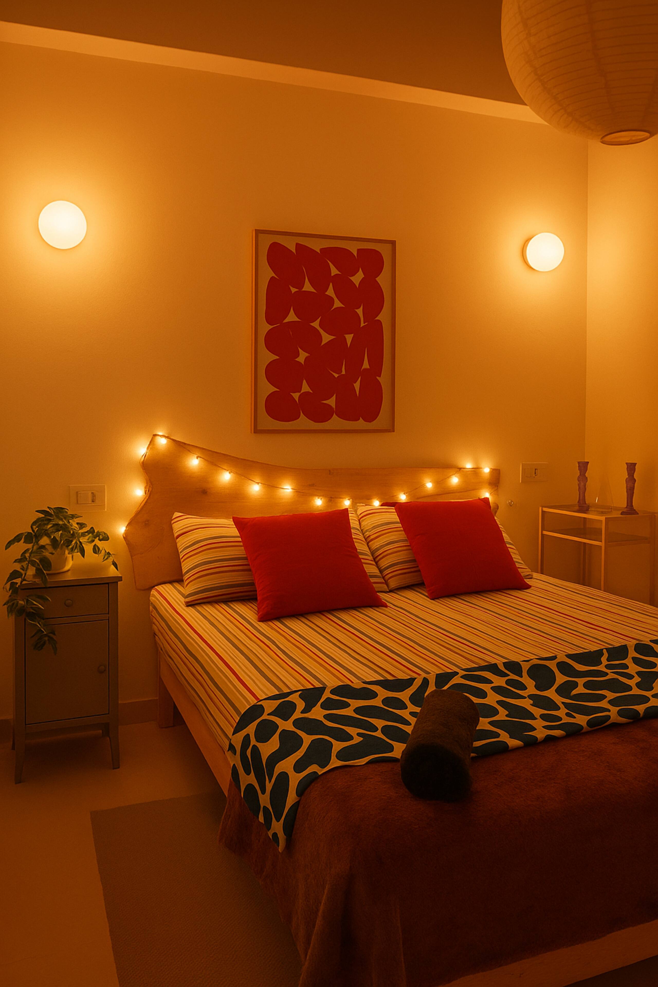 Small 1ROOM Hideaway Perfect for 2 IndiraNagar - Tap to explore photos