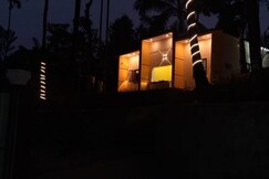 Cascade Holiday Villa