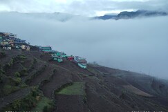Chaukhamba homestat