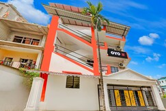 Hotel O Kings Hotel & Banquet