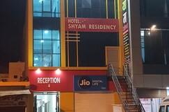 HOTEL SHYAM RESIDENCY