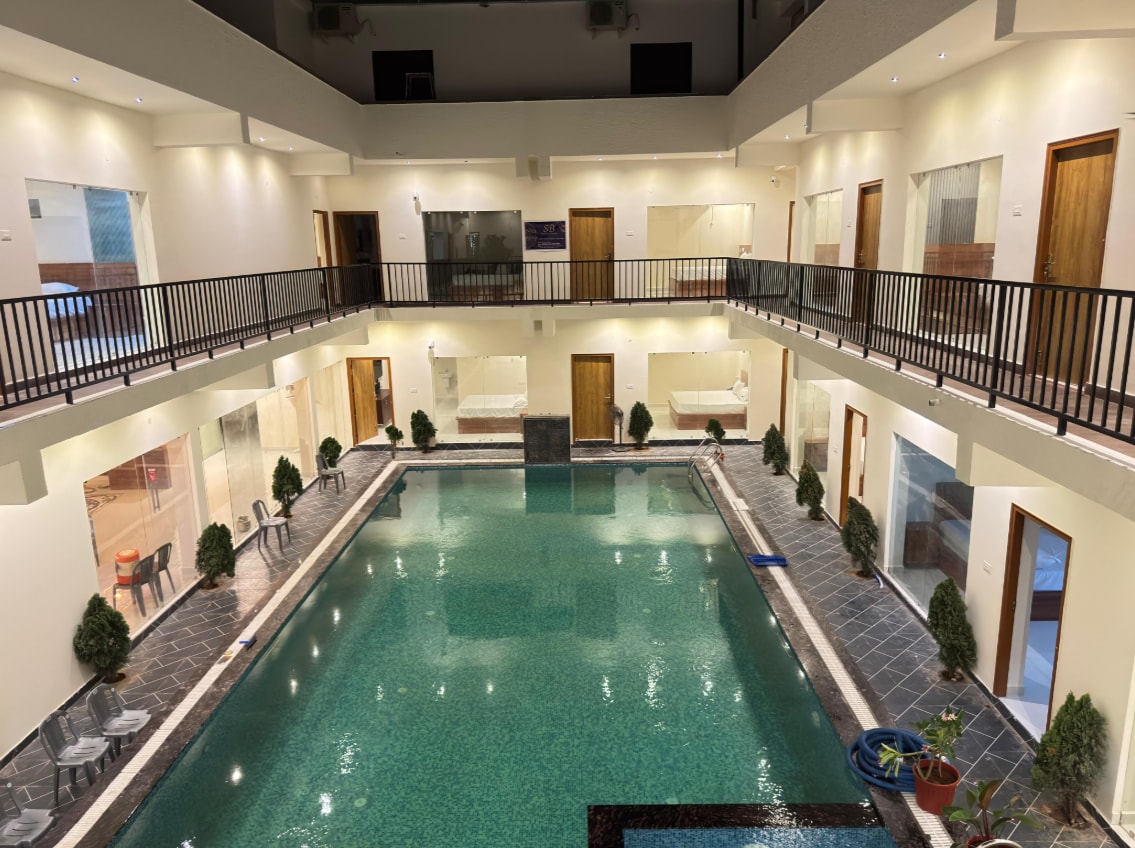 Main gallery