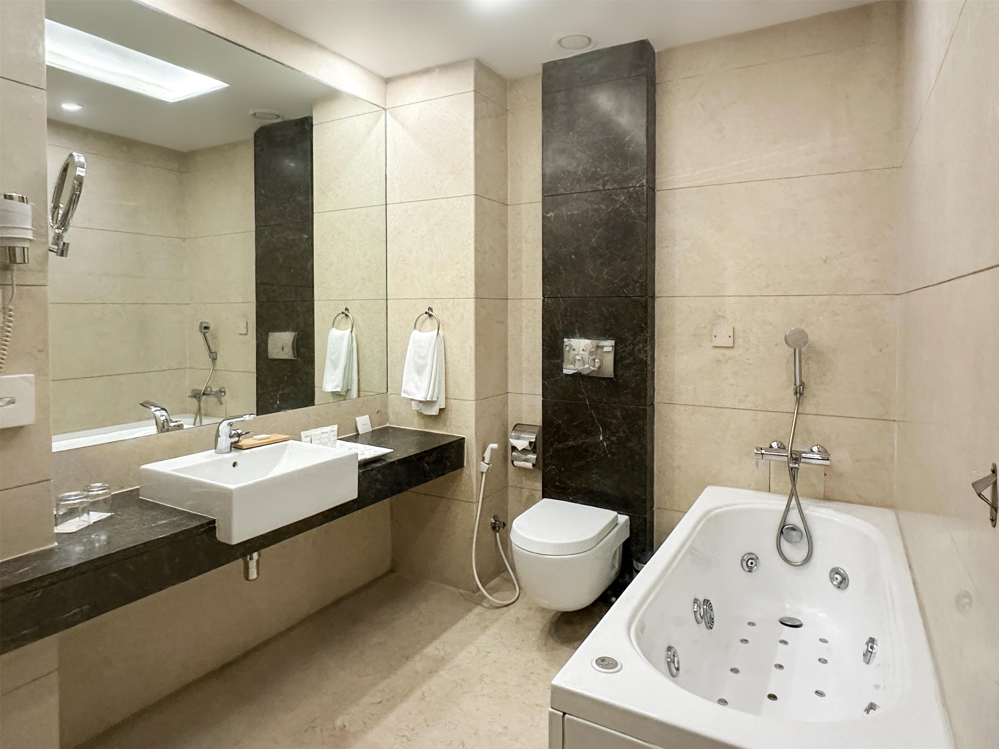 Radisson Hotel Kathmandu - Tap to explore photos