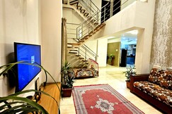 4BHK Penthouse | Private Terrace