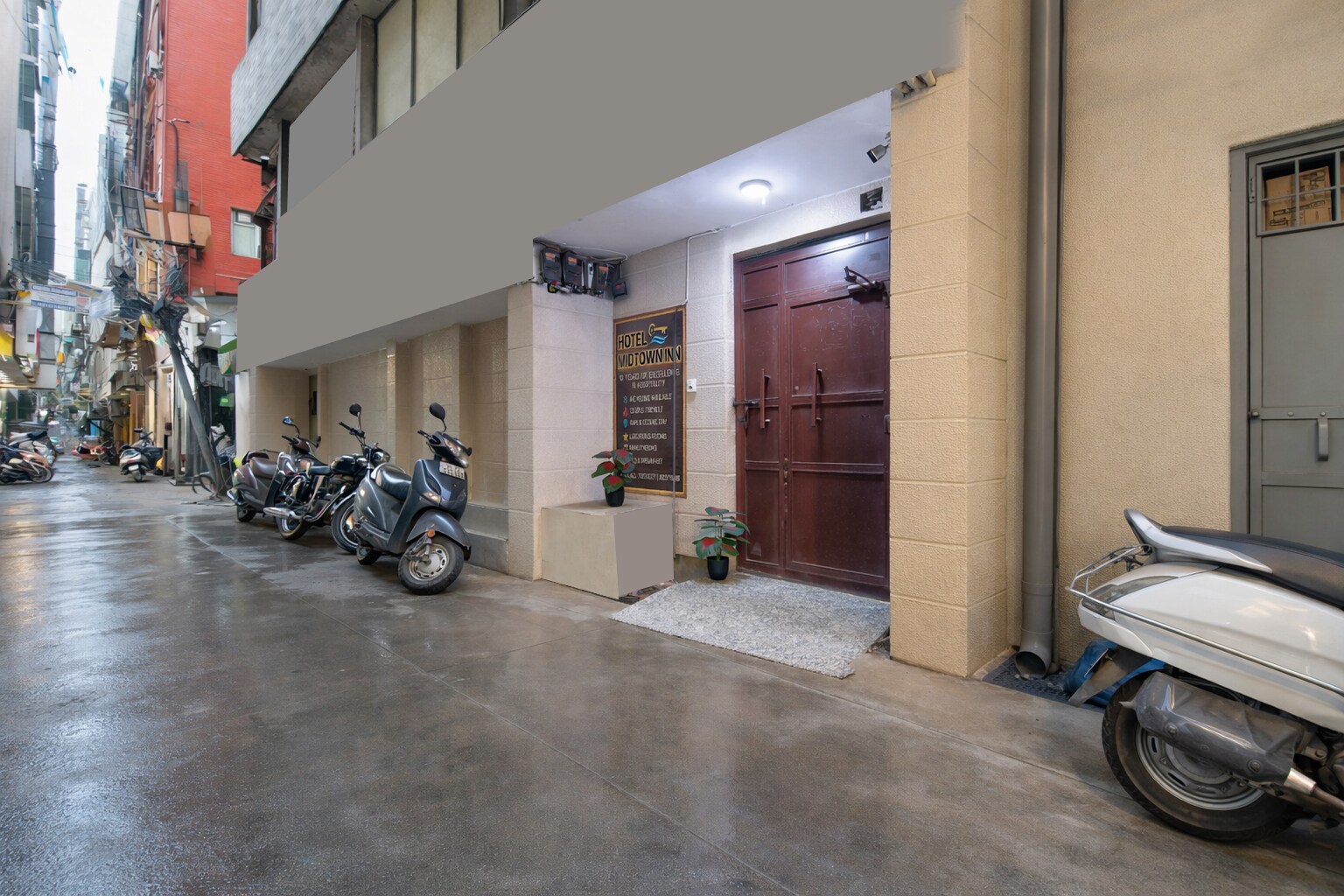 Main gallery