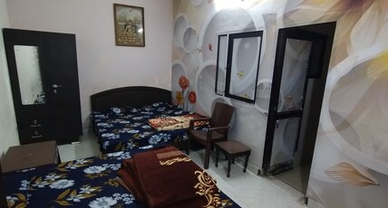 Kohli Niwas Room Type - Family Bed Room Non AC