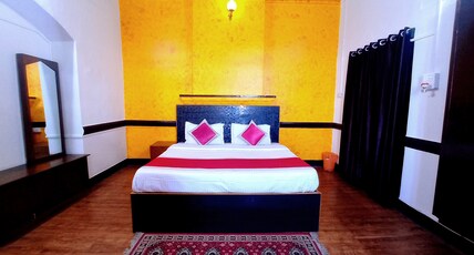 HOTEL HERITAGE Room Type - Executive