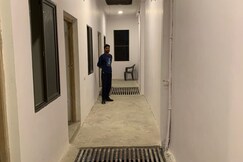 THE AYODHYA EXPRESS INN