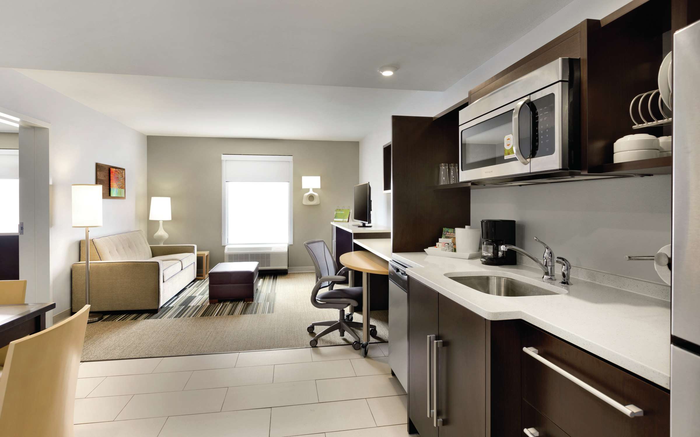 Home2 Suites by Hilton Macon I 75 North GA - Tap to explore photos