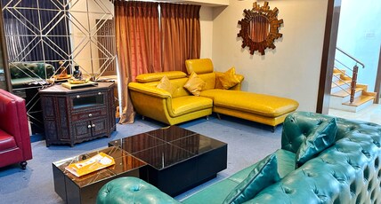 Alohaa Beach Resort Room Type - Alohaa Beach Resort