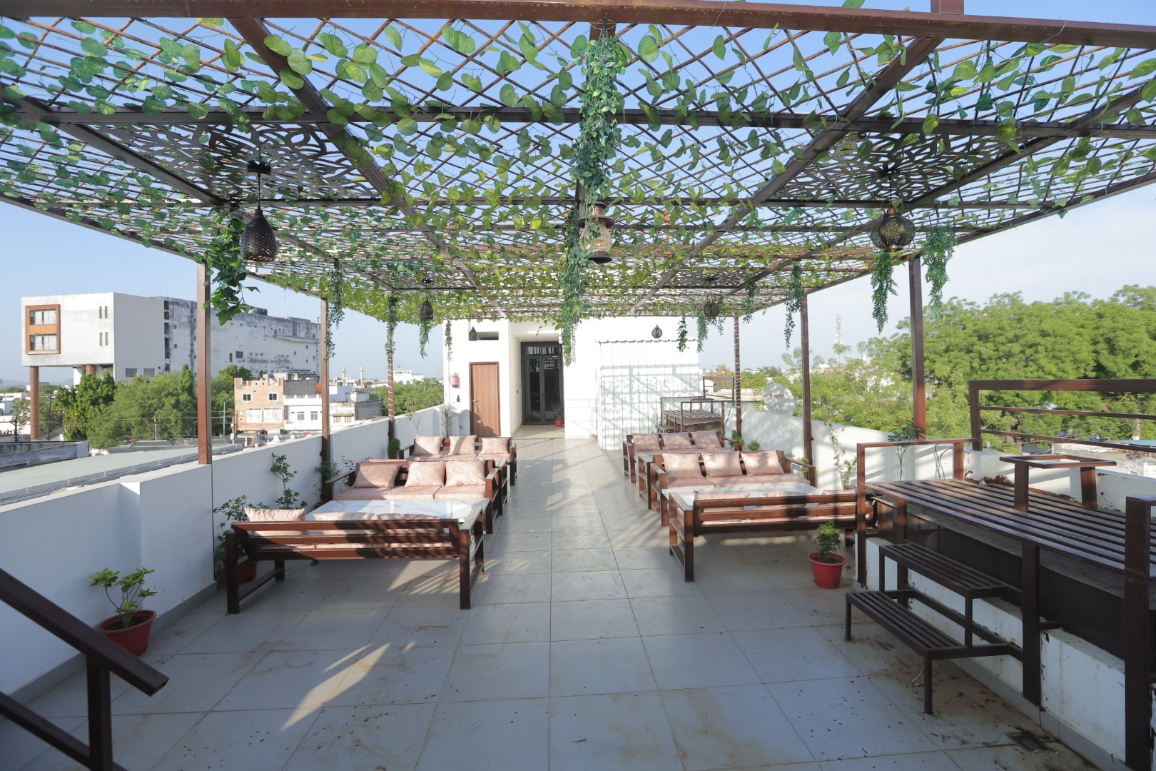 Hotel Gauravi inn - Tap to explore photos
