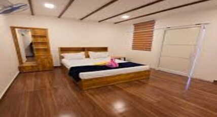 Coral Garden Beach Resort Room Type - Deluxe room