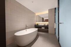 Holiday Inn Express NANJING JIANGBEI WONHALL MALL