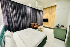 Address of Hotel Fior