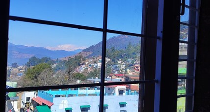 Uttarayan The Home Stay Room Type - Uttarayan The Home Stay