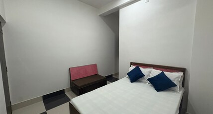 Lakhdatar Garden Room Type - Standard Room