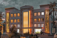 Pushpak Hotel and Convention