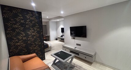 Hotel Shri Anand Vilas Room Type - Suite Room
