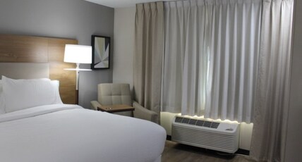 SOUTHFIELD STAY, an IHG hotel Room Type - Standard Suite