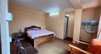 KINLEY HOUSE Room Type - ROOM 6