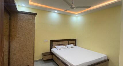 MATOSHREE Room Type - Bedroom 3