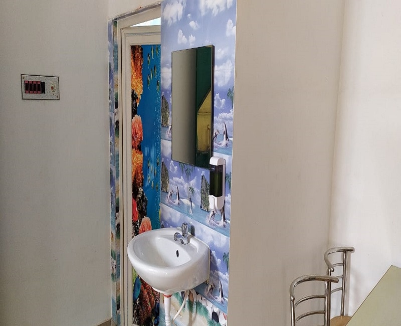 Simran Homestay - Tap to explore photos