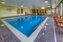 Hampton Inn by Hilton Ashland