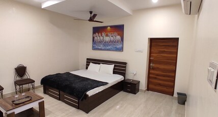 Kanhaiya Lal Damodar Das Homestay Room Type - Deluxe Double 1
