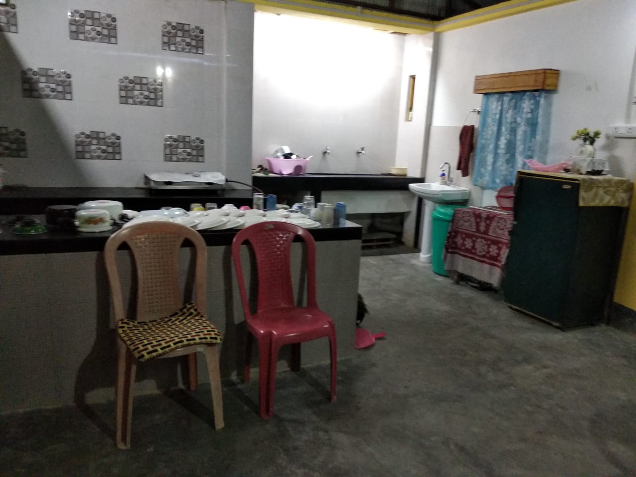 Kolbong Homestay - Tap to explore photos