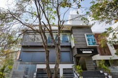 Townhouse Bannerghatta Hospital Road Formerly Sri Sai Suites