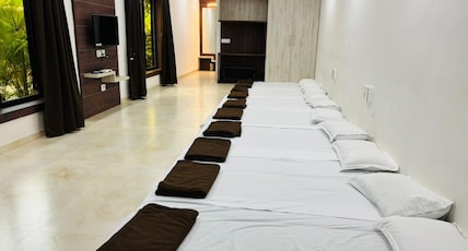 D Star Entertainment Water Park and Resort Room Type - 109,110 , Double Bed plus Bed sunset view with Sunset View D Star Entertainment Water Park and Resort Room Type - 109,110 , Double Bed plus Bed sunset view with Sunset View