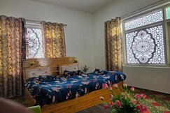 Payer resort