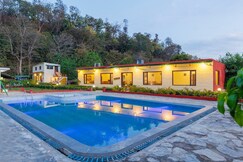 Corbett Tiger Retreat