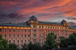 Anantara Palais Hansen Vienna Hotel