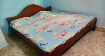 Bahinipati House Room Type - Bedroom 1