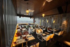 Rooms of Red Orchid